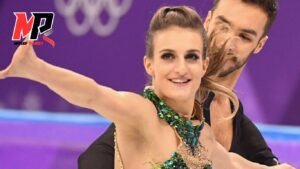 Gabriella Papadakis Nez : Tout Savoir sur son Nez et son Histoire