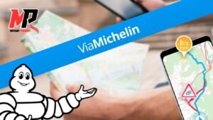 Michelin Itinéraires : Explorez les Meilleurs Parcours