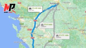 Coût Trajet Voiture : Combien Coûte un Trajet en Voiture ? Guide et Calculs