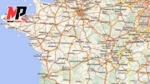 Itinéraire Michelin France : Découvrez les Meilleurs Parcours