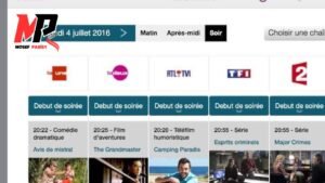 Programme télévision cet après-midi : Découvrez les émissions à ne pas manquer