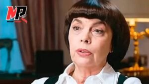 Qui est le père du fils de Mireille Mathieu ? Découvrez la vérité !