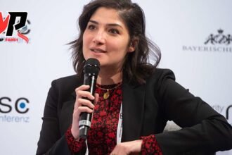 Rym Momtaz Origines: Découvrez son Histoire et ses Origines