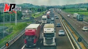 Itinéraire Poids Lourds Gratuit : Guide des Meilleurs Itinéraires pour Camions