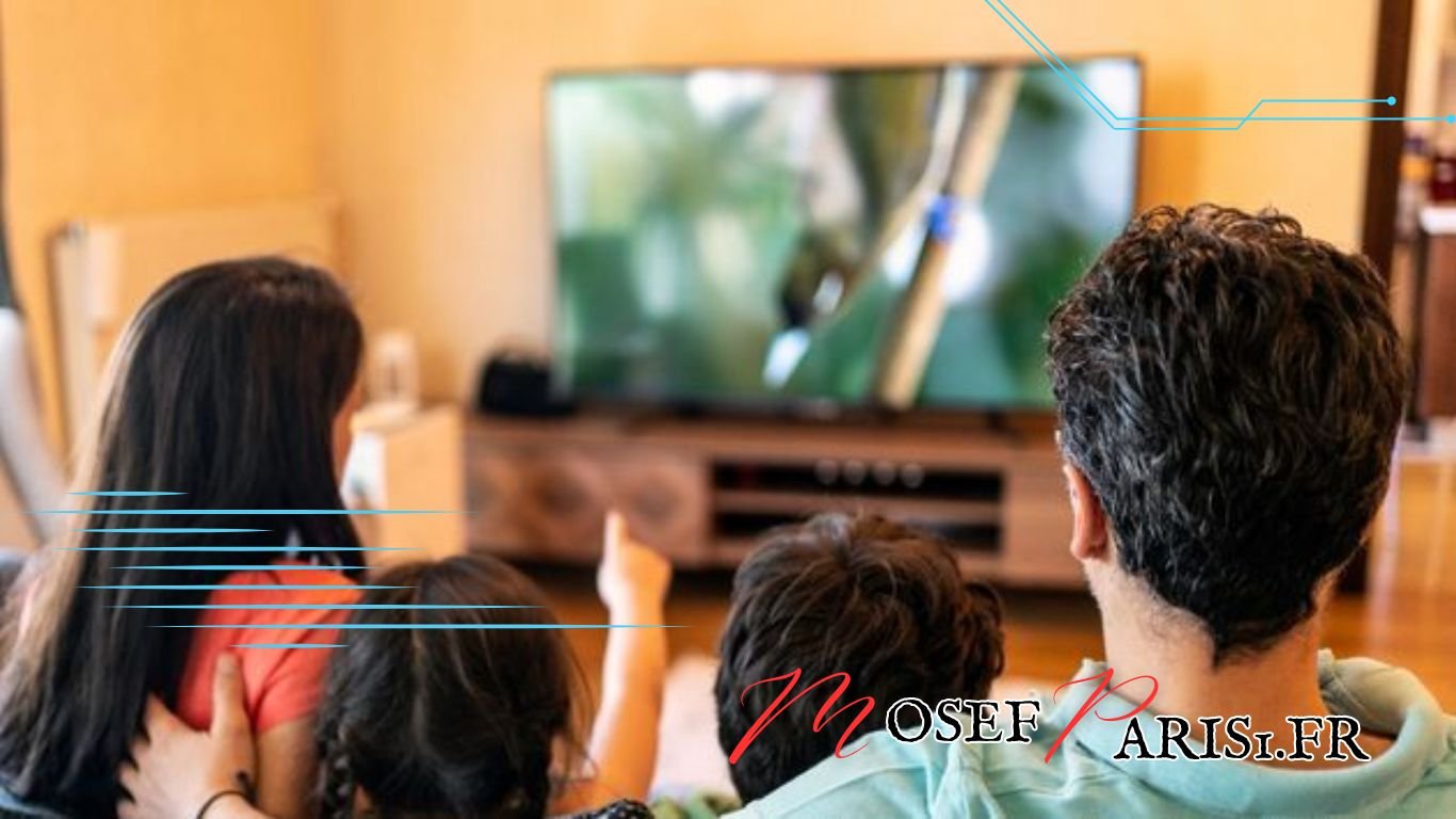 Programme TV cet am : Guide télé de l'après-midi