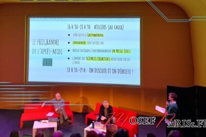 Programme de l'Après-Midi : Activités et Idées pour un Après-Midi Parfait