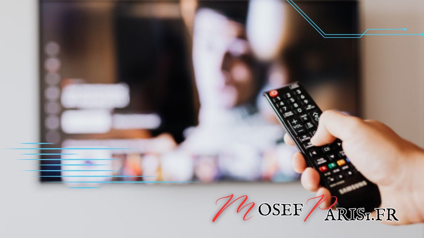 Programme TV Cet Après-Midi : Découvrez les Meilleures Émissions de l'Après-Midi