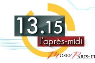 Programme TV de l'Après-Midi : Guide Complet des Émissions