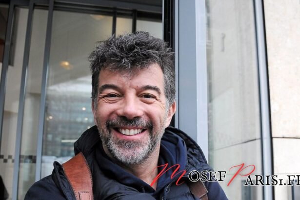 Stéphane Plaza et son Fils : Explorez Leur Relation Unique et Inspirante