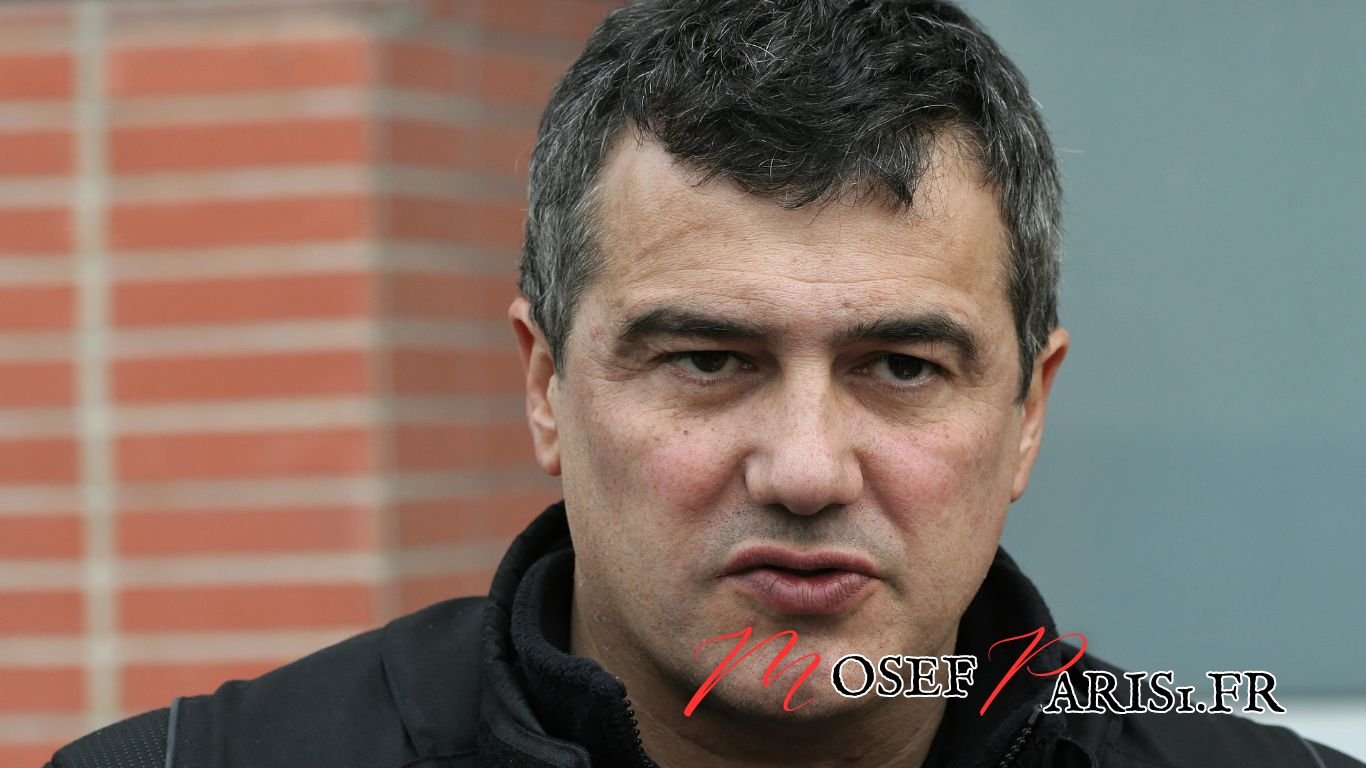 Patrick Pelloux Et Son Compagnon : Une Histoire d'Amour et de Dévouement