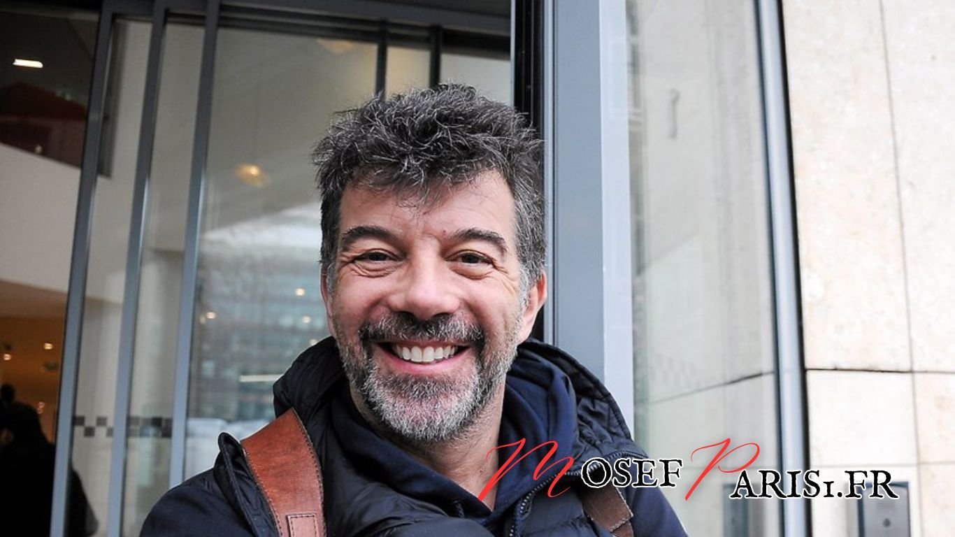 Stéphane Plaza et son Fils : Explorez Leur Relation Unique et Inspirante