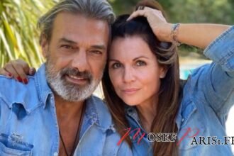 Gérard Kadoche Origine : Découvrez ses racines et son histoire