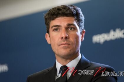 Aurélien Pradié Epouse : Tout ce que vous devez savoir