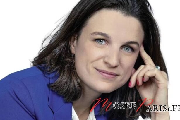 Eugénie Bastié Et Son Mari : Découvrez leur vie et leur parcours