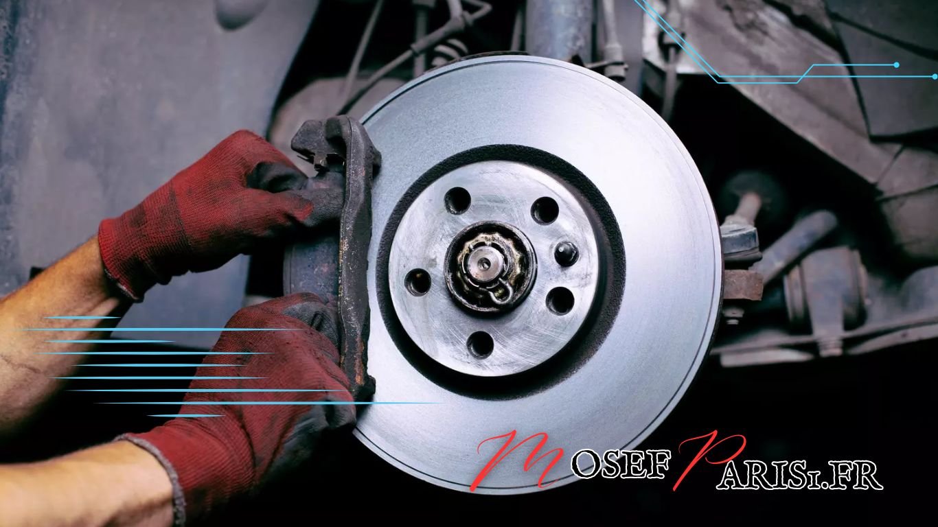 Plaquette Et Disque De Frein : Guide d'achat voiture hybride, le meilleur rapport qualité-prix en 2024