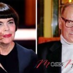 Compagnon de Mireille Mathieu: Tout ce que vous devez savoir sur sa vie personnelle