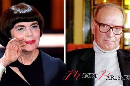 Compagnon de Mireille Mathieu: Tout ce que vous devez savoir sur sa vie personnelle