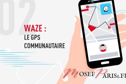 Waze Poids Lourd Gratuit : La Solution Idéale pour vos Itinéraires Routiers