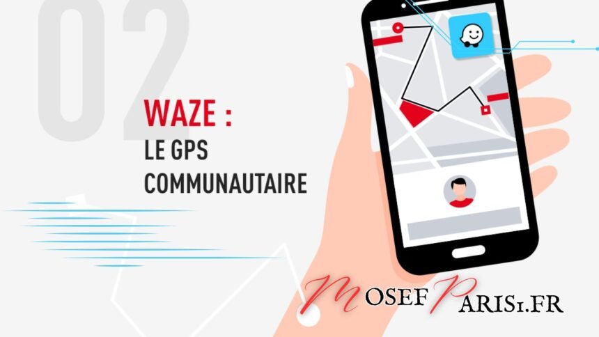 Waze Poids Lourd Gratuit : La Solution Idéale pour vos Itinéraires Routiers