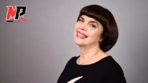 Compagnon de Mireille Mathieu: Tout ce que vous devez savoir sur sa vie personnelle