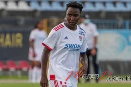 Vicki Becho Origine: Découvrez ses racines et son parcours