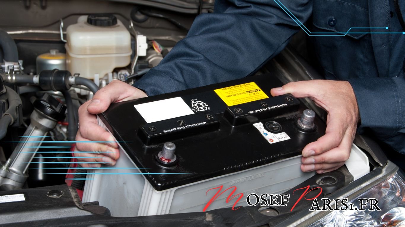 Durée de Vie d'une Batterie de Voiture : Guide Complet et Conseils d'Entretien