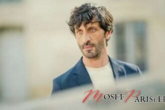 David Kammenos Fils: Découvrez l'héritage familial et professionnel