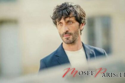 David Kammenos Fils: Découvrez l'héritage familial et professionnel