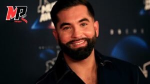 La Femme de Kendji Girac Est-Elle Gitane?: Découvrez ses Origines et Son Héritage