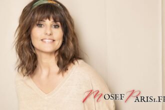 Ex Mari De Faustine Bollaert : Découvrez tout sur leur relation passée