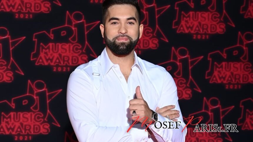 La Femme de Kendji Girac Est-Elle Gitane?: Découvrez ses Origines et Son Héritage