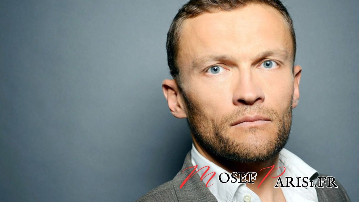 Sylvain Tesson épouse: Découvrez qui partage sa vie