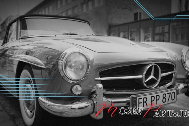 Carte Grise Véhicule Plus de 10 Ans : Guide Complet