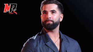 Femme Kendji Girac 2020 Soraya: Découvrez le Style et les Projets de l'Épouse de Kendji Girac