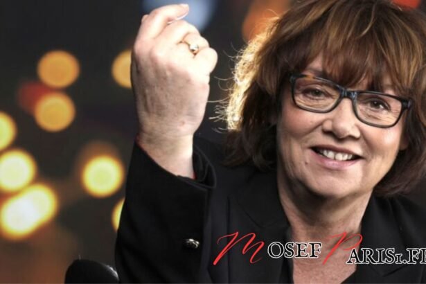 Claire Duhamel Journaliste Qui Sont Ses Parents: Découvrez l'Histoire Familiale