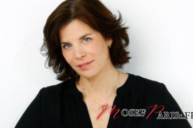 Audrey Goutard Compagnon: Découvrez qui partage sa vie