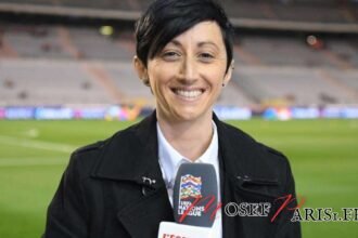 Est-Ce Que Candice Rolland Est La Fille De Thierry Roland : Découvrez les Liens Familiaux