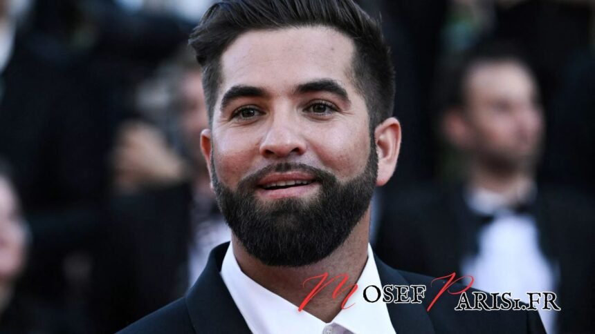 Femme Kendji Girac 2020 Soraya: Découvrez le Style et les Projets de l'Épouse de Kendji Girac