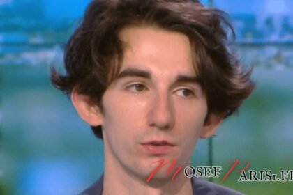 Eliott Mamane Origine Parents : Découvrez ses Racines Familiales