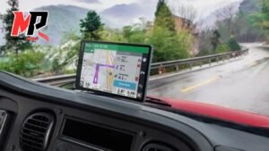 GPS Poids Lourds Gratuit : Trouvez Votre Itinéraire Sans Frais