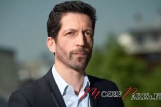 Gallagher Fenwick Wikipédia : Tout ce que vous devez savoir sur ce journaliste renommé