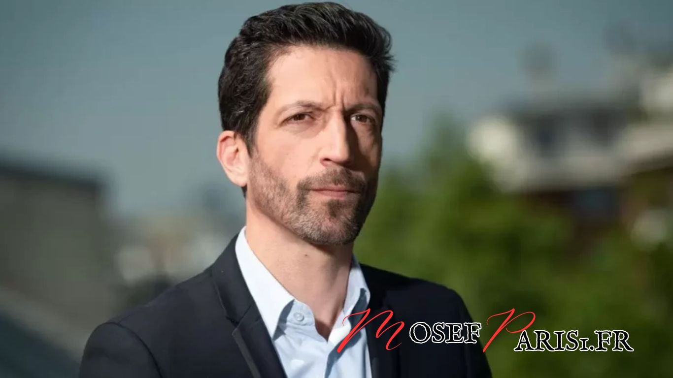 Gallagher Fenwick Wikipédia : Tout ce que vous devez savoir sur ce journaliste renommé