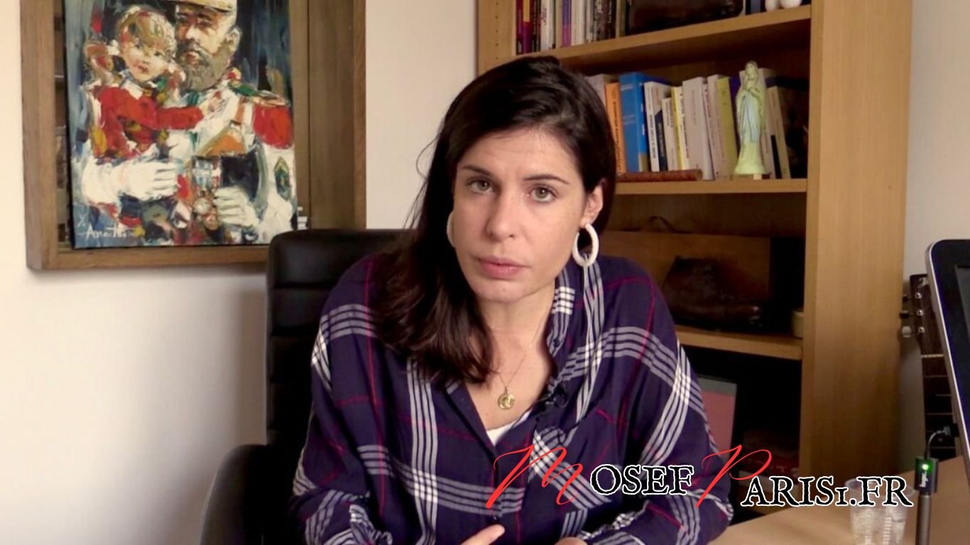 Mariée Charlotte d'Ornellas Compagnon: Découvrez les détails intéressants