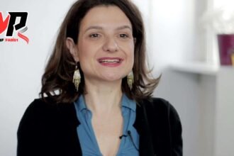 Journaliste Annie Bazar Age: Tout ce que vous devez savoir