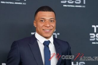 Copine de Mbappé 2023 : Les Dernières Nouvelles et Rumeurs sur sa Relation