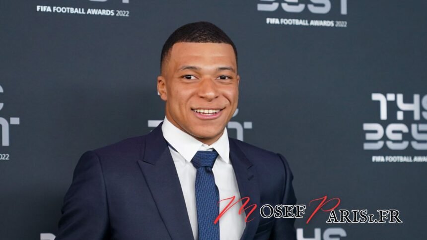 Copine de Mbappé 2023 : Les Dernières Nouvelles et Rumeurs sur sa Relation