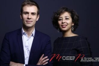 Neila Latrous Son Mari : Découvrez Qui Est l'Époux de Neila Latrous