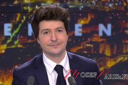 Eliot Deval Famille: Découvrez l'univers familial de Eliot Deval