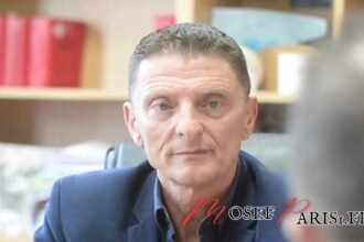 Marc Geiger et sa Femme Natacha : Découvrez leur Histoire et Leur Vie Ensemble