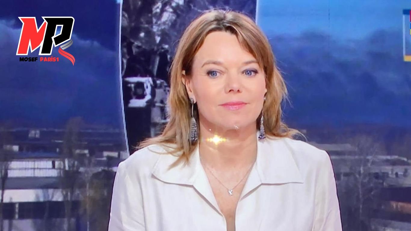 Samantha de Bendern Compagnon: Découvrez la Vie de Couple de cette